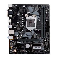 ASUS   PRIME H310M-A 